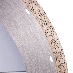 Diamentowa tarcza tnąca 1A1R 300 Hard ceramics Advanced