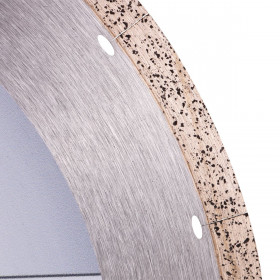 Diamond cutting blade 1A1R 300 Hard ceramics Advanced, Distar №2