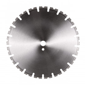 Diamond cutting blade 1A1RSS 350 Bestseller Concrete Plus, Distar №1