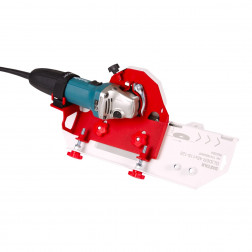 Cutting guard GLIDER 45x115-125