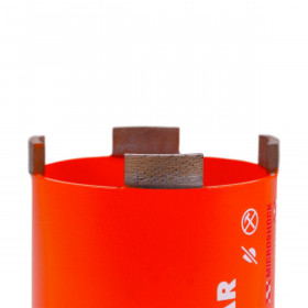 Wiertło diamentowe DDS-W 082x70xM16 CS-X №4 Wiertło diamentowe DDS-W 082x70xM16 CS-X, Distar №4