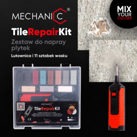 TileRepairKit, Mechanic №7
