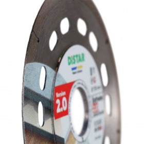 Diamond cutting blade 1A1R 115x1,1x6x22,23  Esthete 2.0, Distar №4