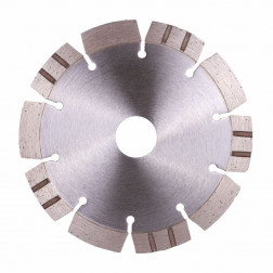 Diamond cutting blade 1A1RSS 125 Bestseller Universal