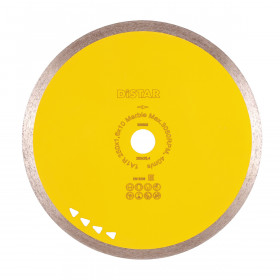 Diamond cutting blade 1A1R 250x1,6x10x25,4 Marble №2 Diamond cutting blade 1A1R 250x1,6x10x25,4 Marble, Distar №2