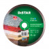 Diamond cutting blade 1A1R 200 Granite Premium
