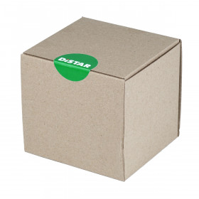 Kubek z logo Distar, Distar №2