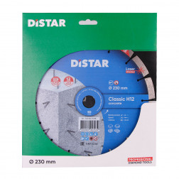 Diamond cutting blade 1A1RSS 232 Classic H12