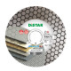 Diamond cutting blade 1A1R 115 Edge Dry