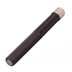 Wiertło diamentowe DDR-V 10x30xS10 Keramik Pro