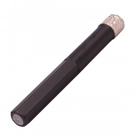 Wiertło diamentowe DDR-V 10x30xS10 Keramik Pro Baumesser №2 Wiertło diamentowe DDR-V 10x30xS10 Keramik Pro Baumesser, Baumesser №2