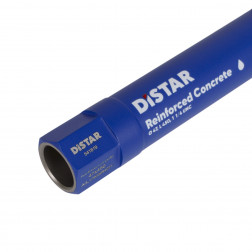 Diamond drill DDS-W 47x450x1 1/4 UNC Reinforced concrete