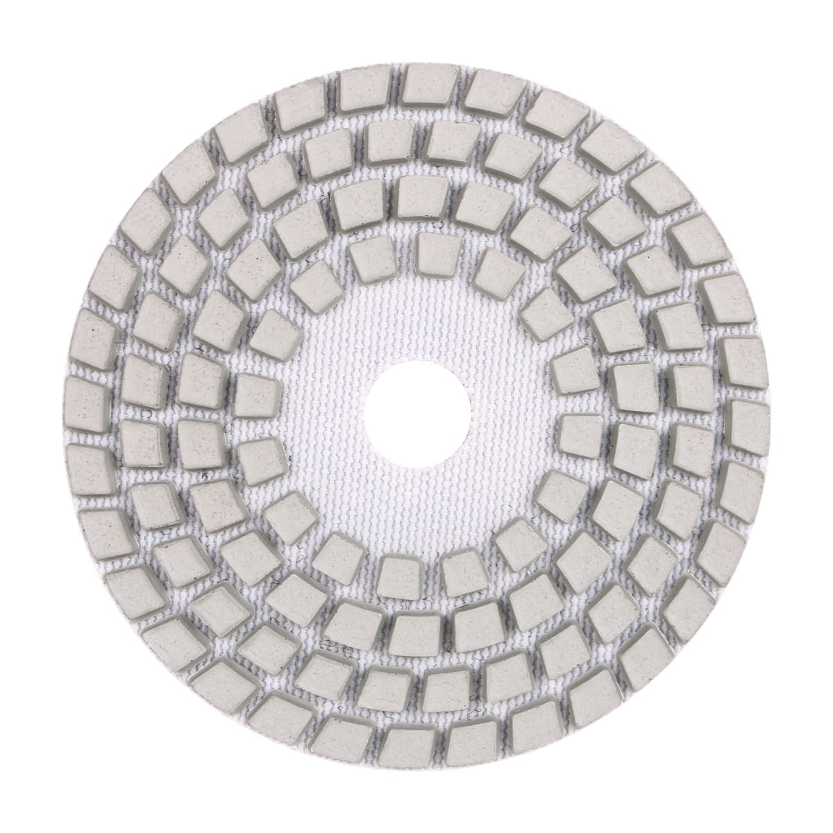 Tarcza szlifierska 100x3x15 CleanPad 0