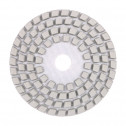 Tarcza szlifierska 100x3x15 CleanPad 0, Distar №1