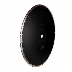 Diamentowa tarcza tnąca 1A1RSS 450 Asphalt Pro