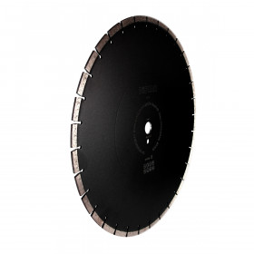 Diamond cutting blade 1A1RSS 450 Asphalt Pro, Distar №2