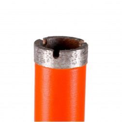 Wiertło diamentowe DDR-B 028x450x1/2GAS RM4