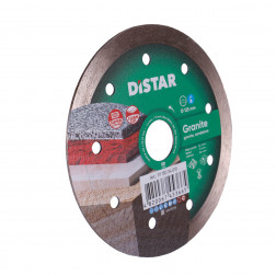 Diamentowa tarcza tnąca 1A1R 125 Granite
