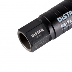Diamond drill DDS-W 052x300x1 1/4 UNC RS-TX