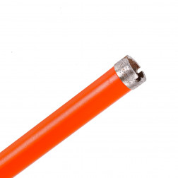 Wiertło diamentowe DDR-B 020x450x1/2GAS RM4