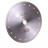 Diamond cutting blade 1A1R 230x2,0x10x22,23 Razor, Distar №3