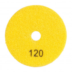 100x3x15 №120 StandART Angle grinder