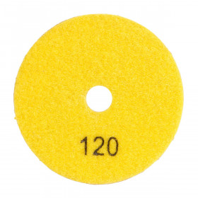 100x3x15 №120 StandART Szlifierka kątowa, Distar №4