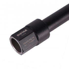 Diamond drill DDS-W 032x450-3x1 1/4 UNC DLD 032 RS-TX №3 Diamond drill DDS-W 032x450-3x1 1/4 UNC DLD 032 RS-TX, Distar №3