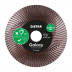Diamond cutting blade 1A1R 125x30 Galaxy