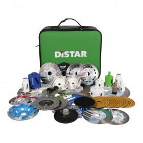 Tool bag Distar BOX №5 Tool bag Distar BOX, Distar №5