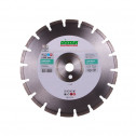 Круг алмазний вiдрiзний 1A1RSS/C1-W 300x2,8/1,8x9x25,4-18 F4 Bestseller Concrete №1 Круг алмазний вiдрiзний 1A1RSS/C1-W 300x2,8/1,8x9x25,4-18 F4 Bestseller Concrete, Distar №1