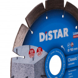 Diamentowa tarcza tnąca 1A1RSS 150 Classic H12