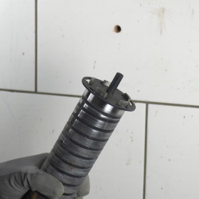 Centrator RS/RM-TX 62/72 of drills, Mechanic №4