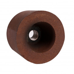 Abrasive bars ABRASIVE 250х50х25 F120/240 Angle grinder