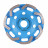 Frez diamentowy DGS-W 125 Rotex, Distar №1