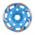 Frez diamentowy DGS-W 125 Rotex