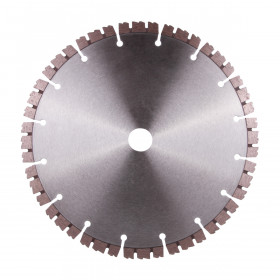 Diamentowa tarcza tnąca 1A1RSS 230 Rapid №5 Diamentowa tarcza tnąca 1A1RSS 230 Rapid, Distar №5