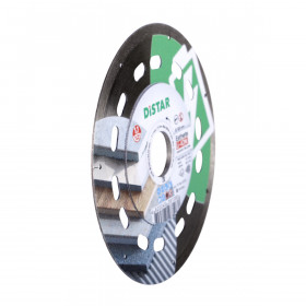 Diamond cutting blade 1A1R 125 Esthete Li-Ion №3 Diamond cutting blade 1A1R 125 Esthete Li-Ion, Distar №3