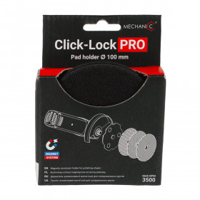100*M14 Click-Lock PRO  Angle grinder, Mechanic №6