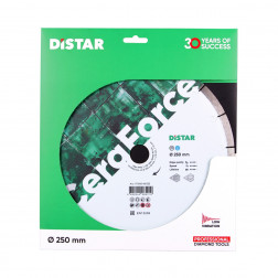 Diamond cutting blade 1A1RSS 250x30 CeraForce