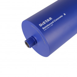 Wiertło diamentowe DDS-W 225x450x1 1/4 UNC Reinforced concrete