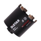 Diamond drill 82x70-6хМ16 RS-X