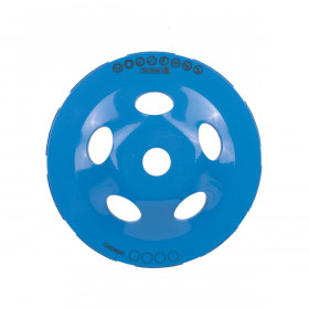 Frez diamentowy DGS-S 180/22,23 Beton №3 Frez diamentowy DGS-S 180/22,23 Beton, Baumesser №3