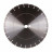 Diamond cutting blade 1A1RSS/C3-W 350x3,2/2,2x10x25,4-25 F4 Green Concrete H, Distar №4