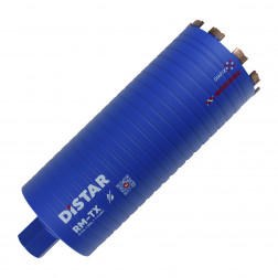 Diamond drill DDS-W 132x300-10x1 1/4 UNC RM-TX