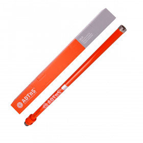 Wiertło diamentowe DDR-B 020x450x1/2GAS RM4, ADTnS №4