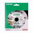 Diamentowa tarcza 1A1R 125 Razor, Distar №3