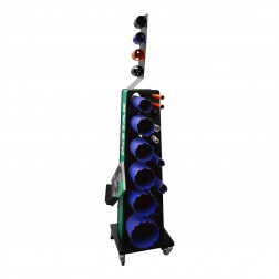 Stand for Drills and Extensions