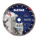 Diamentowa tarcza Turbo 232 Super Max, Distar №1