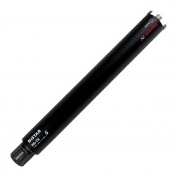 Diamond drill DDS-W 062x450x1 1/4 UNC  RS-TX